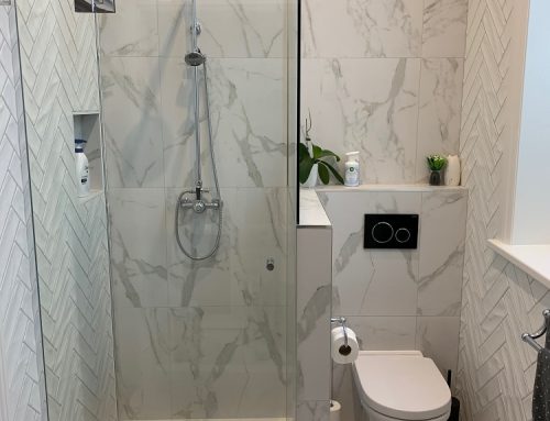 How Much Does A Bathroom Renovation Cost? 2025 Cost Breakdown