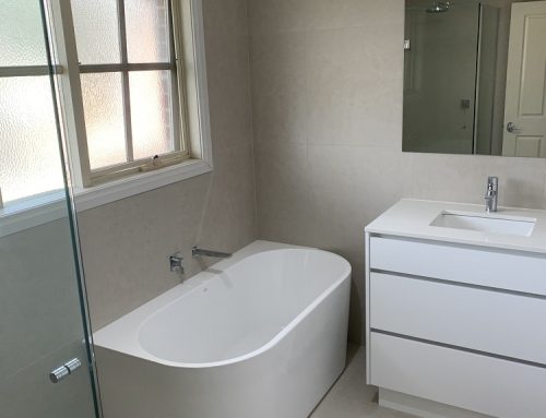 Everything You Need to Know About Bathroom Renovations